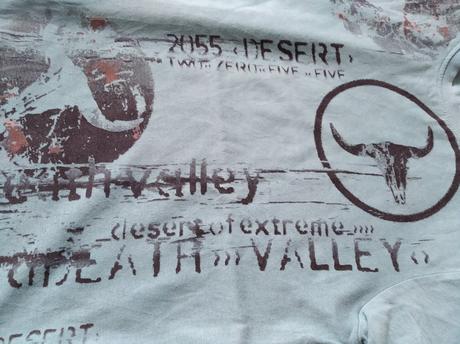 Tričko one by one - veľ. 134/140, charles vögele,134