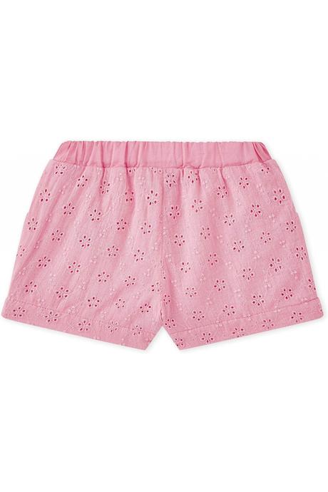 Petit bateau kvetinové  šortky, 62