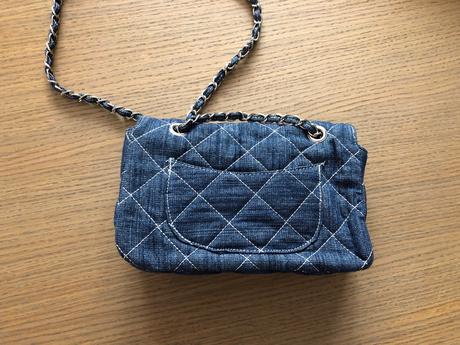 Dámska kabelka, 