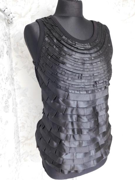 Margittes luxusny top, 40