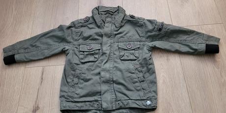 Prechodná bunda, lindex,98