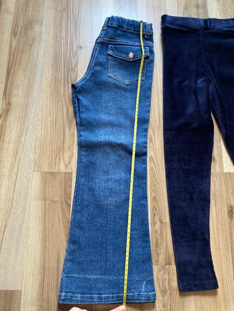 Rifle + zadarmo leginy, 122