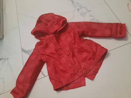 Bunda vetrovka, f&f,86