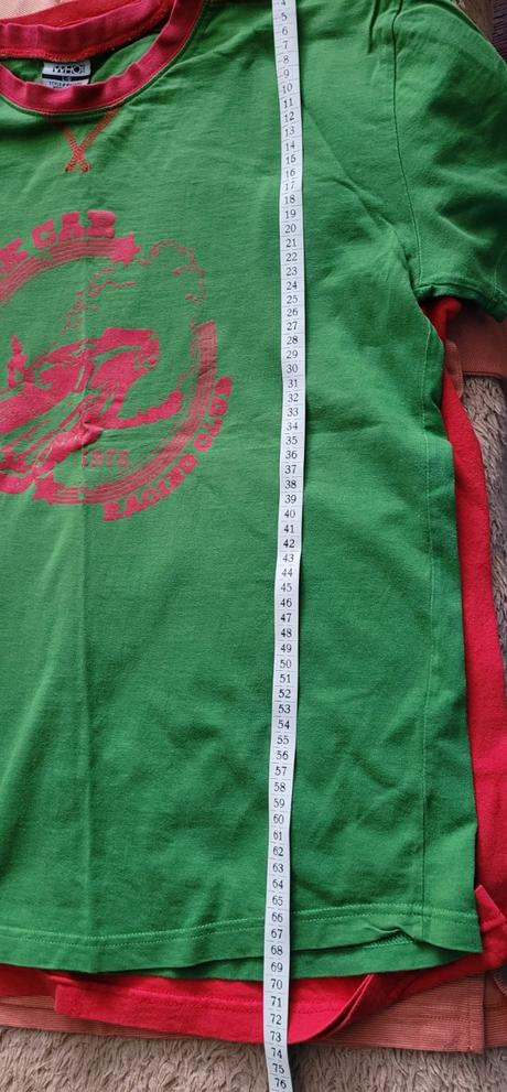 Tričká s kr. ruk., pepe jeans,m