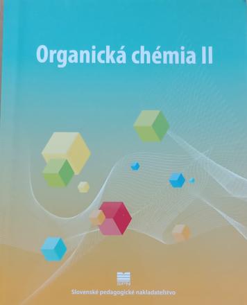 Organická chémia ii,