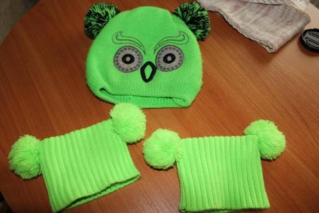 Mix do škôlky v super stave, 104–116