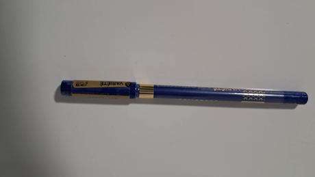 Eveline cosmetics - gélová ceruzka na oči, 