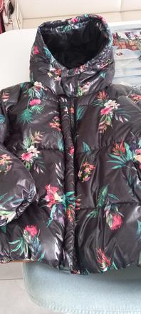 Vetrovka zimná, reserved,158