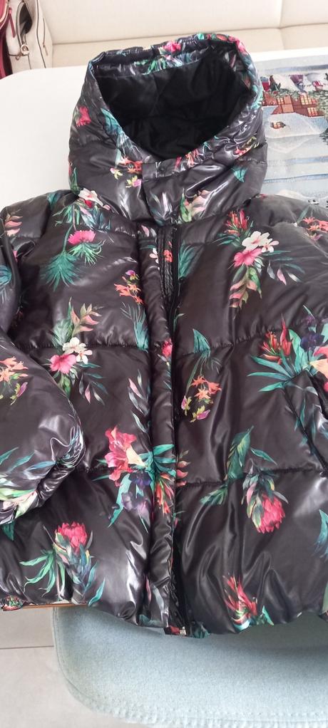 Vetrovka zimná, reserved,158