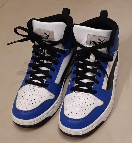 Tenisky puma, puma,39