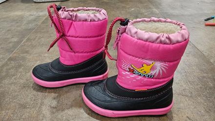 Dievčenské snehule, demar,30