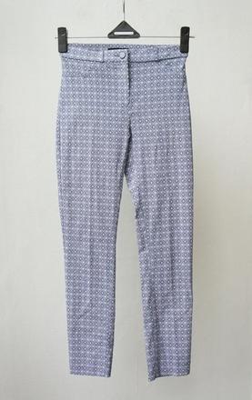 Chino letné nohavice, atmosphere,xs