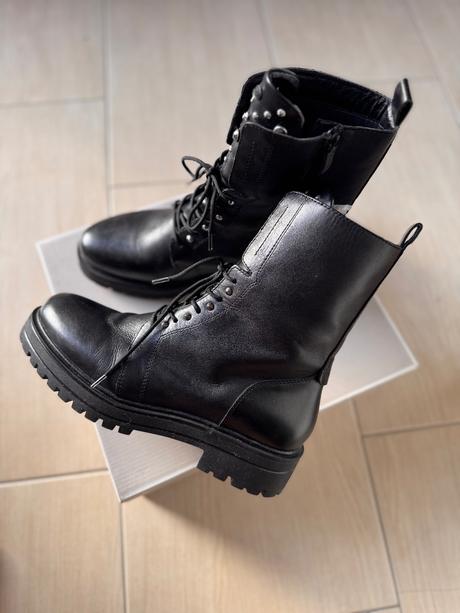 Zimné topánky tamaris, tamaris,40