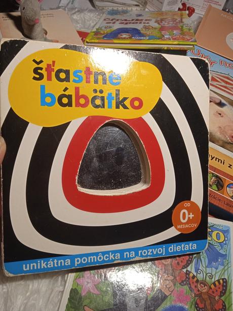 Rozprávky,riekanky, 