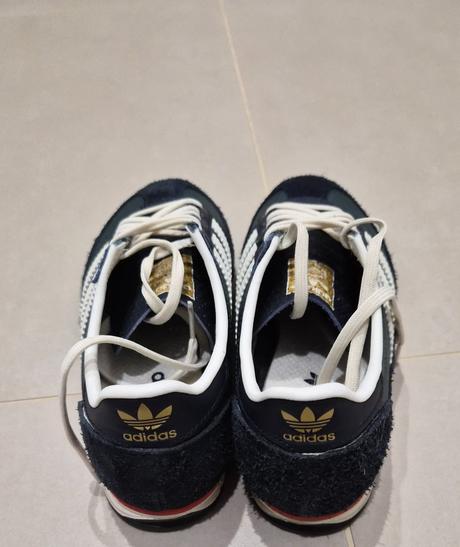 Tenisky adidas 37 1/3, adidas,37