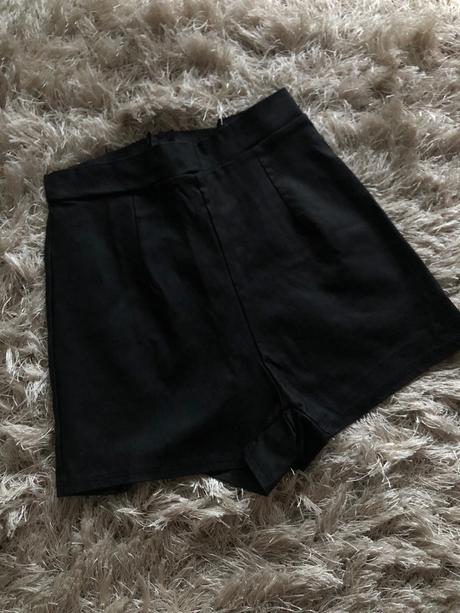 Kozenkove kratasy, xs