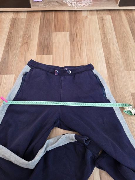 Tepláky, pepperts,170