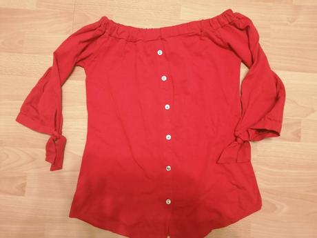 Tričko dlhy rukav, m