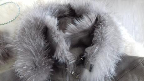 Originál kožuch, 110