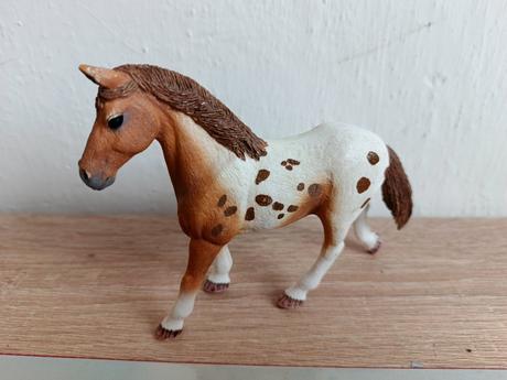 Schleich kôň,
