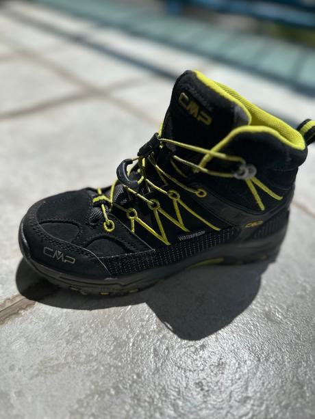 Sportove topanky na turistiku, 33