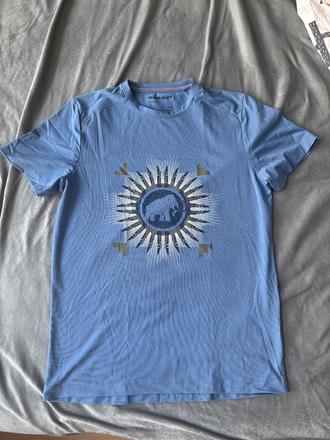 Tričko mammut, mammut,s