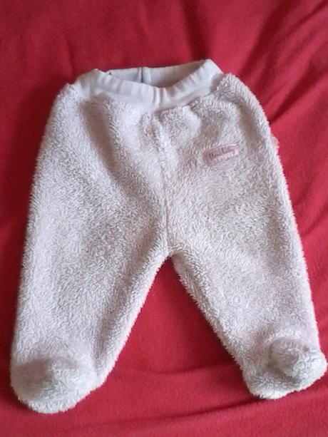 Teple polodupačky, cena s poštou, 68