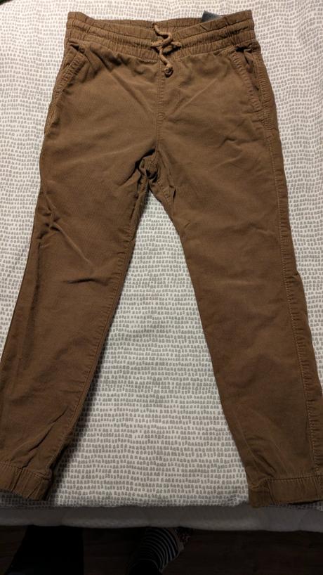 Mencestraky hm vel 122, h&m,122