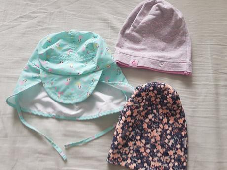 Čiapky, klobúky, 86