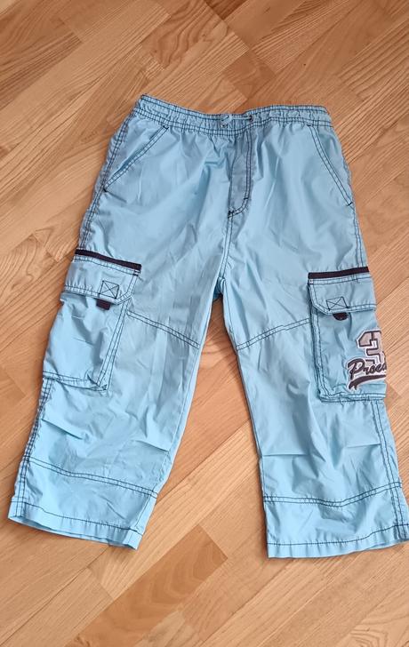 Chlapčenské 3/4 nohavice, dognose,152