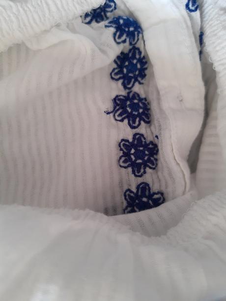 Letné tričko, esmara,40