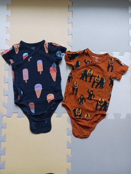 Letne body lindex 68, lindex,68