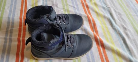 Zateplene topánky loop, 31