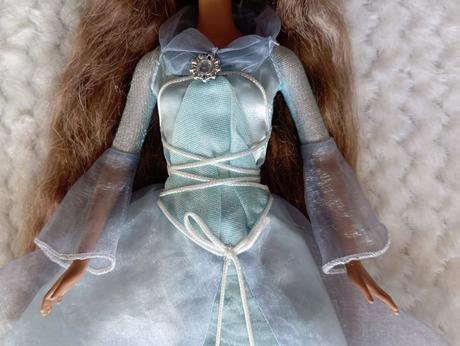 Barbie rayla s dlhými vlasmi 2, 