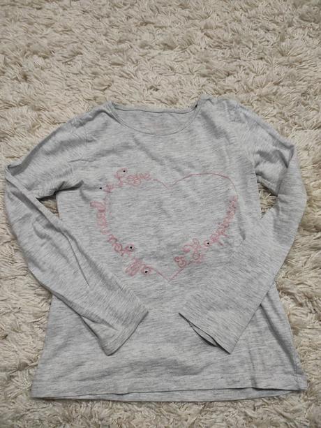 Tom tailor tričko, tom tailor,128