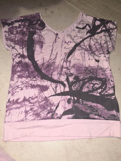 Tričká znackove, m