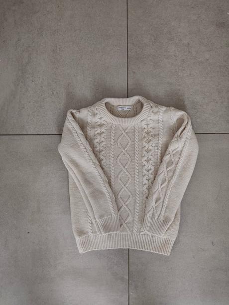 Chlapčenský pulóver, sinsay,116