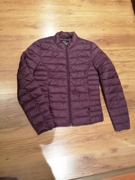 Vetrovka, reserved,38