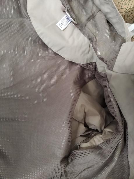 Prechodná bunda, quechua,152