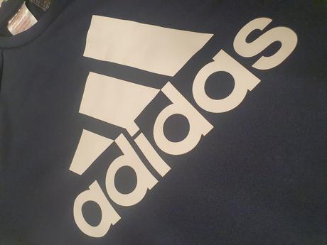 Funkčná mikina adidas, adidas,152