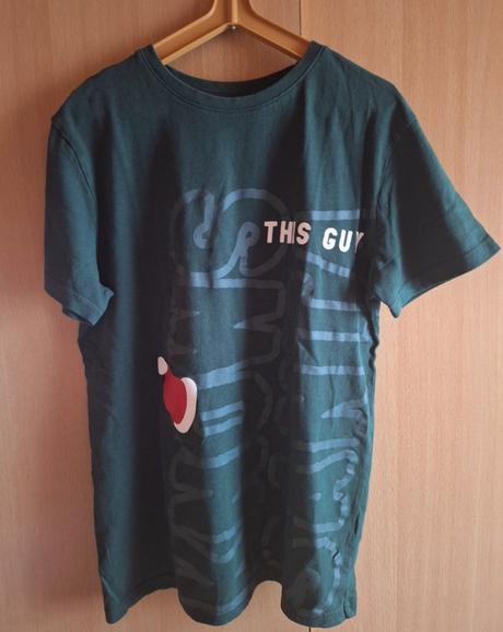 Tričko 158/164, 158