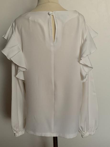 Dievčenská blúzka, 152