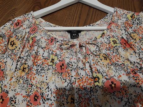 Bluzka f&f, f&f,36