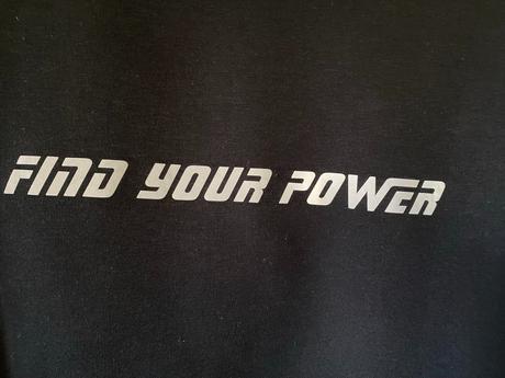 Mikina oversaiz na zips s kapucňou black panther, reserved,140