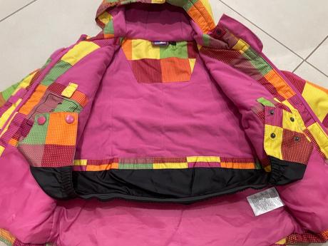 Vetrovka, lupilu,110