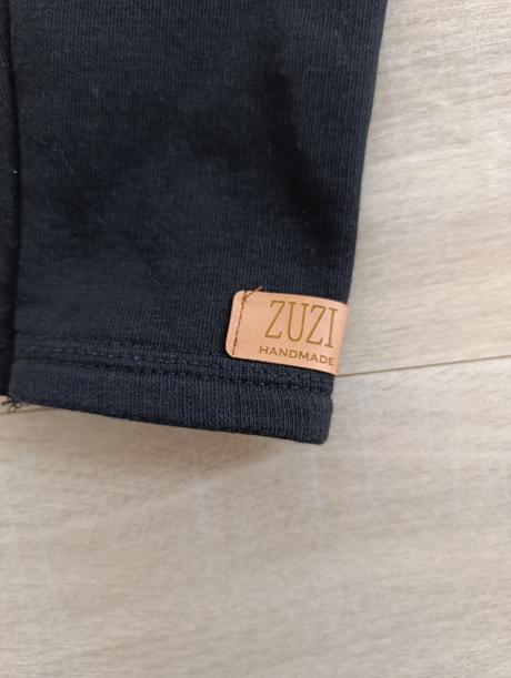 Zateplené legíny zuzi, 116