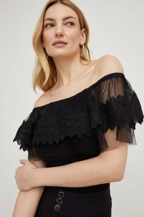 Krásne tričko veľ. m/l, m