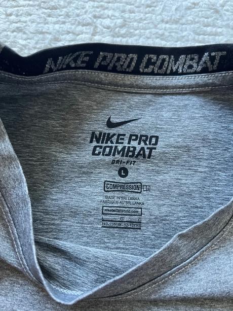 Nike tricko, nike,152
