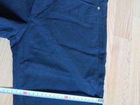 Rifle v.34-36, gant,34