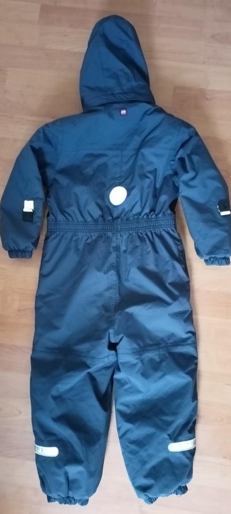 Zimná kombinéza lego-tec č.98, lego,98